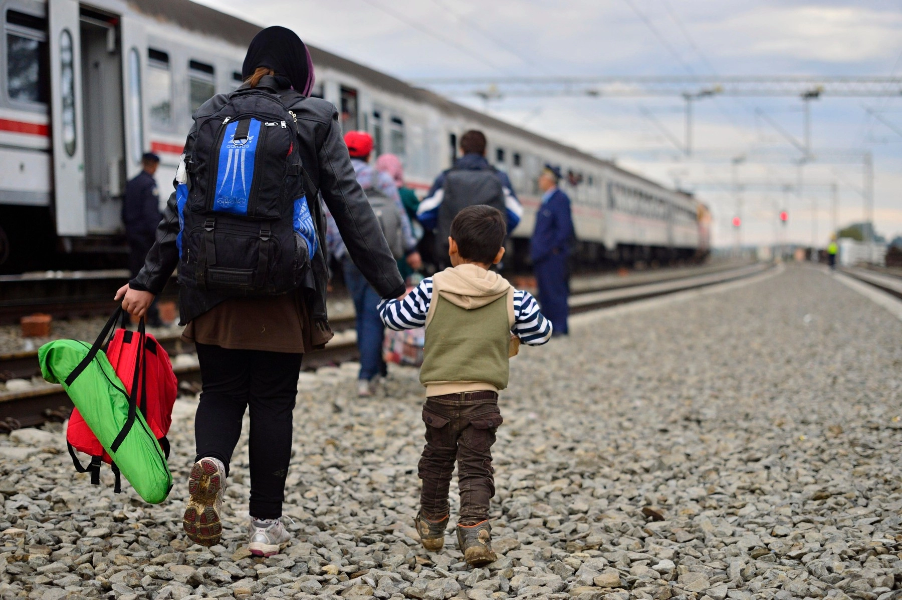 Bruxelles tuži Mađarsku zbog puštanja na slobodu krijumčara migranata